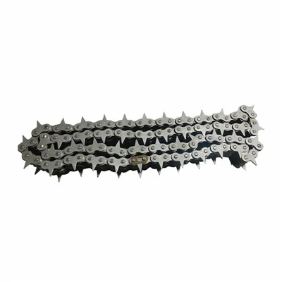 Вериги Sharp Top